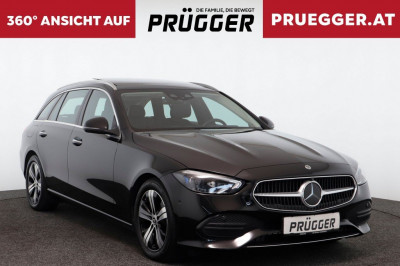 Mercedes-Benz C-Klasse Gebrauchtwagen Mercedes-Benz C-Klasse Gebrauchtwagen