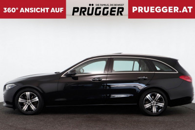 Mercedes-Benz C-Klasse Gebrauchtwagen Mercedes-Benz C-Klasse Gebrauchtwagen
