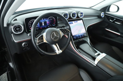Mercedes-Benz C-Klasse Gebrauchtwagen Mercedes-Benz C-Klasse Gebrauchtwagen