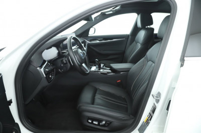 BMW 5er Gebrauchtwagen BMW 5er Gebrauchtwagen