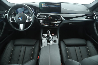 BMW 5er Gebrauchtwagen BMW 5er Gebrauchtwagen