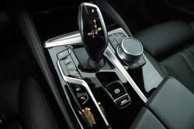 BMW 5er Gebrauchtwagen BMW 5er Gebrauchtwagen