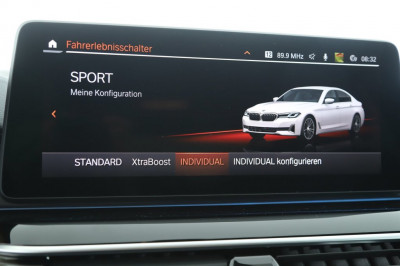 BMW 5er Gebrauchtwagen BMW 5er Gebrauchtwagen