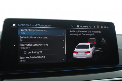 BMW 5er Gebrauchtwagen BMW 5er Gebrauchtwagen
