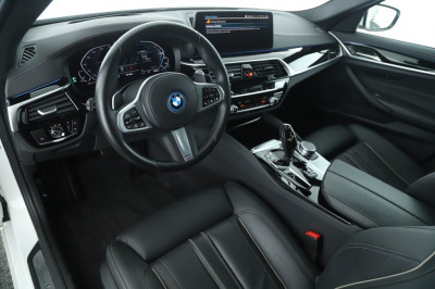BMW 5er Gebrauchtwagen BMW 5er Gebrauchtwagen
