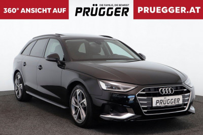 Audi A4 Gebrauchtwagen Audi A4 Gebrauchtwagen