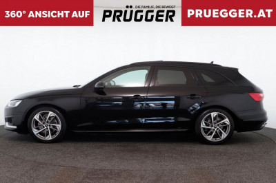 Audi A4 Gebrauchtwagen Audi A4 Gebrauchtwagen