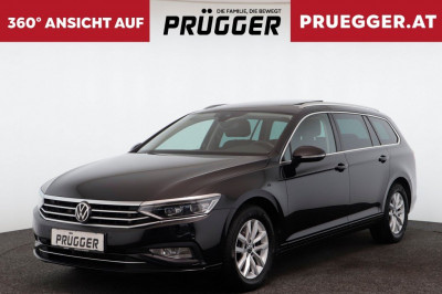 VW Passat Gebrauchtwagen VW Passat Gebrauchtwagen