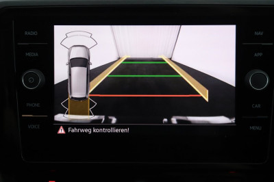VW Passat Gebrauchtwagen VW Passat Gebrauchtwagen