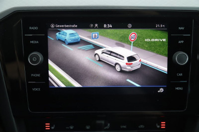 VW Passat Gebrauchtwagen VW Passat Gebrauchtwagen