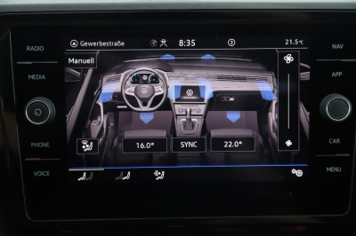 VW Passat Gebrauchtwagen VW Passat Gebrauchtwagen