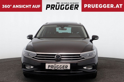 VW Passat Gebrauchtwagen VW Passat Gebrauchtwagen