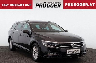 VW Passat Gebrauchtwagen VW Passat Gebrauchtwagen