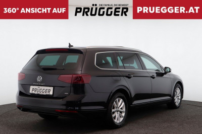 VW Passat Gebrauchtwagen VW Passat Gebrauchtwagen