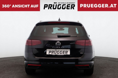 VW Passat Gebrauchtwagen VW Passat Gebrauchtwagen