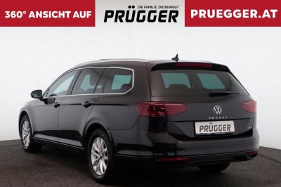 VW Passat Gebrauchtwagen VW Passat Gebrauchtwagen