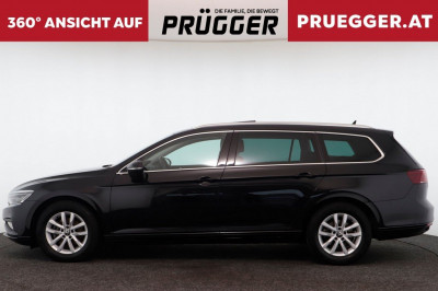 VW Passat Gebrauchtwagen VW Passat Gebrauchtwagen