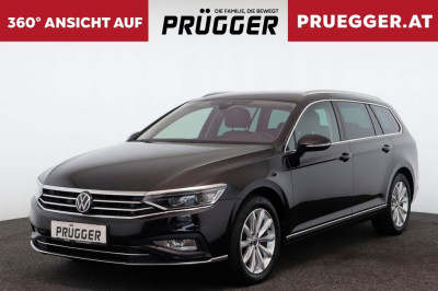 VW Passat Gebrauchtwagen VW Passat Gebrauchtwagen