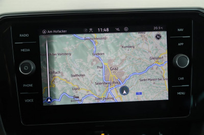 VW Passat Gebrauchtwagen VW Passat Gebrauchtwagen
