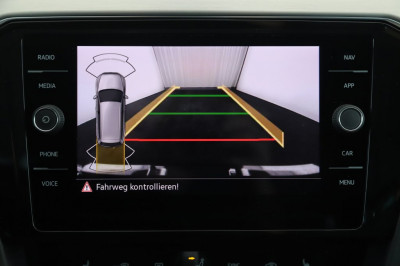 VW Passat Gebrauchtwagen VW Passat Gebrauchtwagen