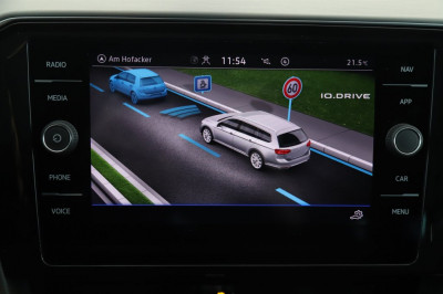 VW Passat Gebrauchtwagen VW Passat Gebrauchtwagen