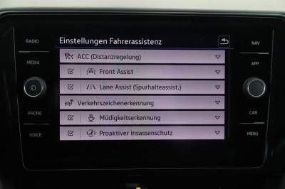 VW Passat Gebrauchtwagen VW Passat Gebrauchtwagen