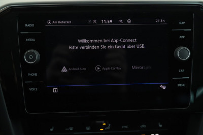 VW Passat Gebrauchtwagen VW Passat Gebrauchtwagen