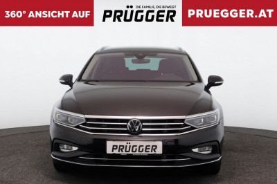 VW Passat Gebrauchtwagen VW Passat Gebrauchtwagen