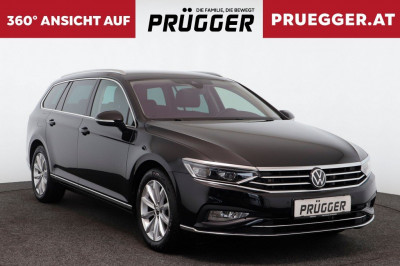 VW Passat Gebrauchtwagen VW Passat Gebrauchtwagen