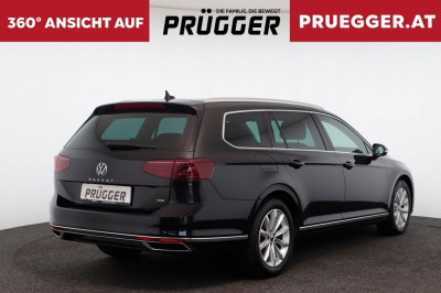 VW Passat Gebrauchtwagen VW Passat Gebrauchtwagen