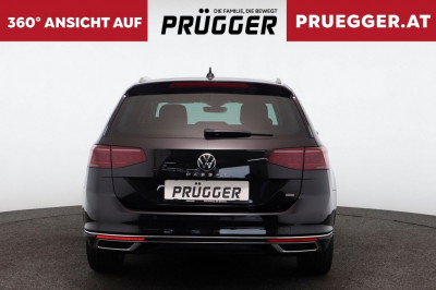 VW Passat Gebrauchtwagen VW Passat Gebrauchtwagen