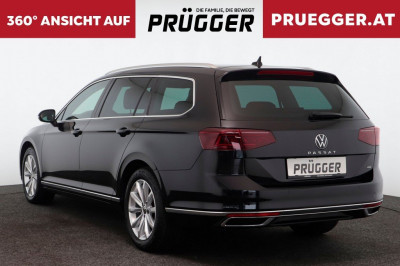 VW Passat Gebrauchtwagen VW Passat Gebrauchtwagen