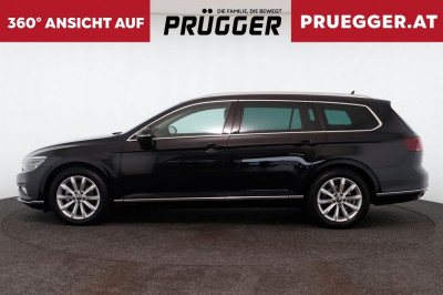 VW Passat Gebrauchtwagen VW Passat Gebrauchtwagen