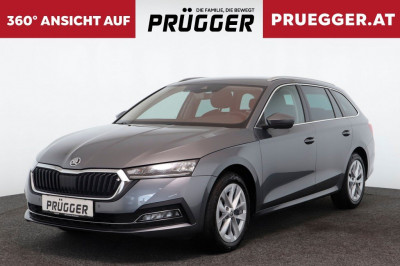 Skoda Octavia Gebrauchtwagen Skoda Octavia Gebrauchtwagen