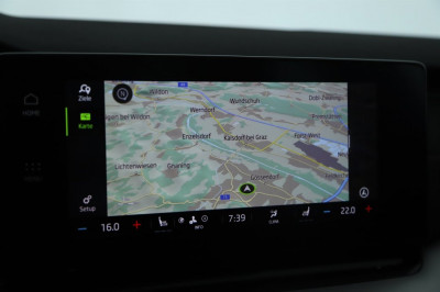 Skoda Octavia Gebrauchtwagen Skoda Octavia Gebrauchtwagen