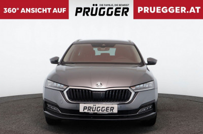 Skoda Octavia Gebrauchtwagen Skoda Octavia Gebrauchtwagen