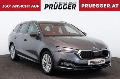 Skoda Octavia Gebrauchtwagen Skoda Octavia Gebrauchtwagen