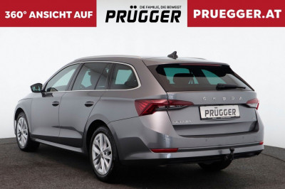 Skoda Octavia Gebrauchtwagen Skoda Octavia Gebrauchtwagen
