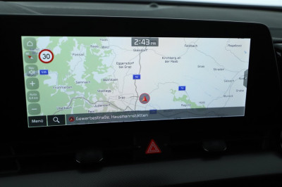 KIA Sportage Gebrauchtwagen