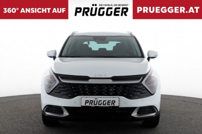 KIA Sportage Gebrauchtwagen