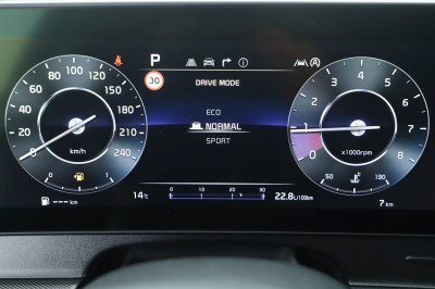 KIA Sportage Gebrauchtwagen