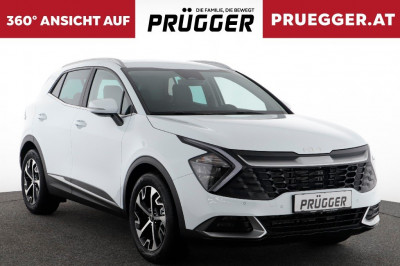 KIA Sportage Gebrauchtwagen
