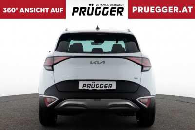 KIA Sportage Gebrauchtwagen