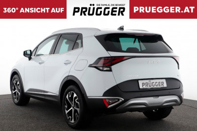 KIA Sportage Gebrauchtwagen