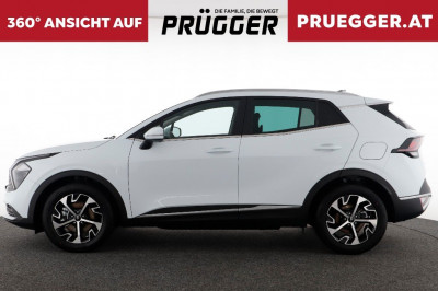 KIA Sportage Gebrauchtwagen