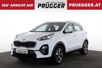 KIA Sportage Gebrauchtwagen