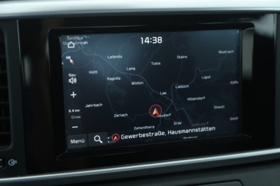 KIA Sportage Gebrauchtwagen