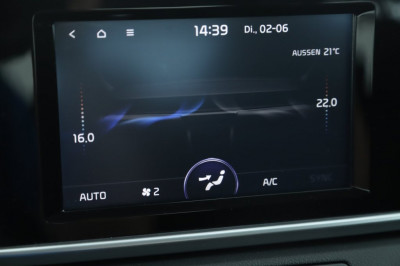 KIA Sportage Gebrauchtwagen