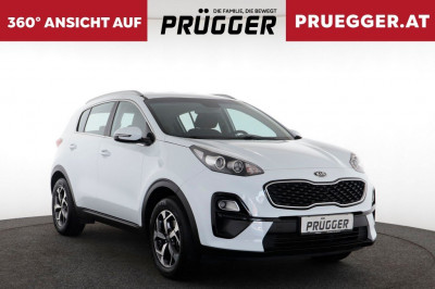 KIA Sportage Gebrauchtwagen
