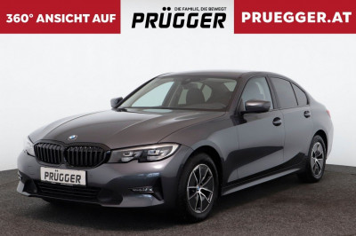 BMW 3er Gebrauchtwagen